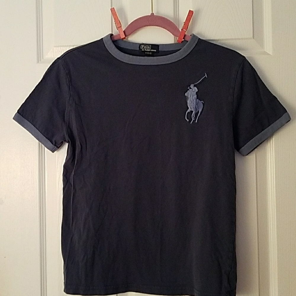 Boys Tee EUC POLO